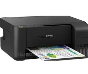 Epson L3350 Ink Tank Printer, Print, Copy and Scan