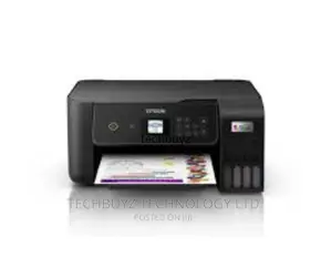 Epson L3350 Ink Tank Printer, Print, Copy and Scan