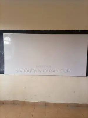 School Digital Whiteboards Available 120cm by 240cm With Pen