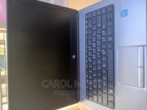 New Laptop HP ProBook 640 4GB Intel Celeron SSD 500GB