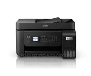 Epson L5290 Ink Tank Printer, Print, Copy, Scan and Fax-Adf