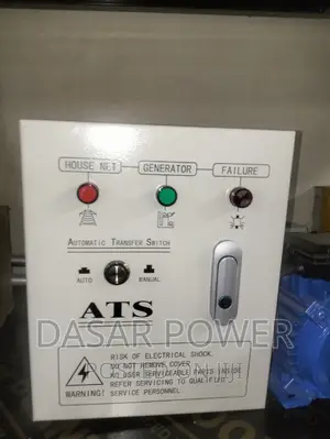 Automatic Transfer Switch