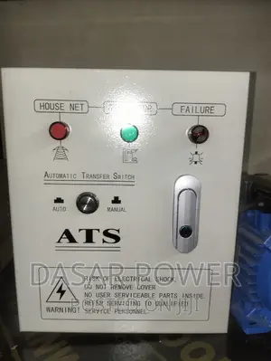Automatic Transfer Switch