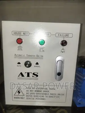 Automatic Transfer Switch