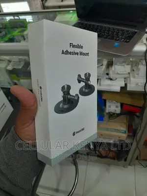 Insta360 Flexible Adhesive Mount