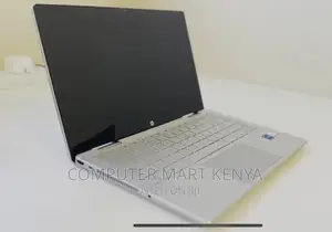 New Laptop HP Pavilion 14 16GB Intel Core I7 SSD 1T
