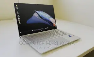 New Laptop HP Pavilion 14 16GB Intel Core I7 SSD 1T