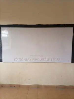 Whiteboard for College, Secondary and Primary Available