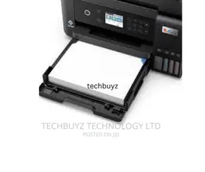 Epson L6270 Ink Tank Printer, Print, Copy and Scan, Duplex