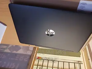 New Laptop HP ProBook 640 4GB Intel Celeron HDD 500GB
