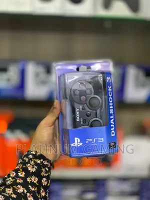 Ps3 Wireless Gaming Pad