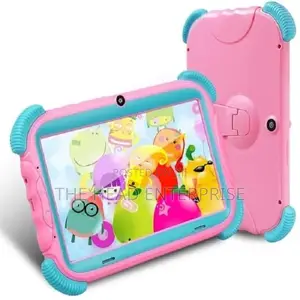64gb/4gb for Kids (Wifi Enabled)