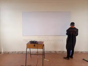 Whiteboard 100% Best Quality 8x4ft White Board