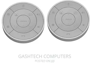 Jabra Panacast Remote Control^Jabra Panacast Remote Control