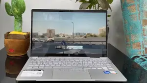 New Laptop HP Pavilion 14 8GB Intel Core I5 SSD 512GB