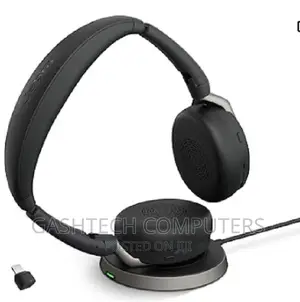Jabra Evolve 2 65 Flex Link 380a Ms Stereo
