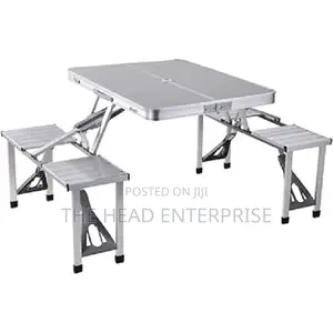 Table Outdoor for Camping