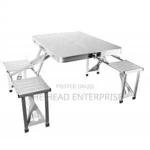 Portable Outdoor Camping Table