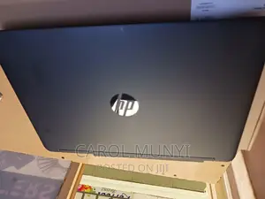 New Laptop HP ProBook 640 4GB Intel Celeron HDD 500GB