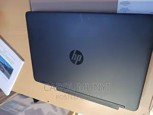 New Laptop HP ProBook 640 4GB Intel Celeron HDD 500GB