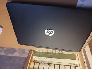 New Laptop HP ProBook 640 4GB Intel Celeron HDD 500GB