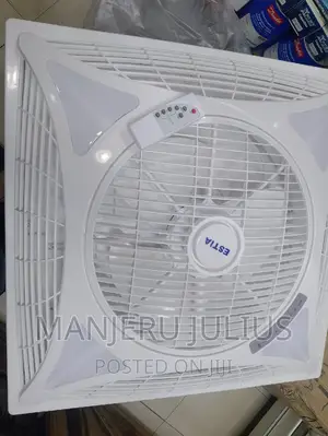 600*600 Ceiling Fan