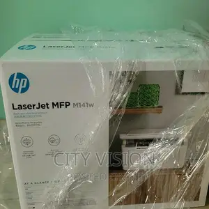 HP Laserjet MFP M141w HP Printer "Mfp M141w"
