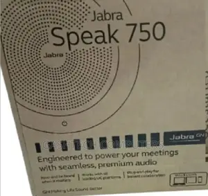 Jabra Speaker 750