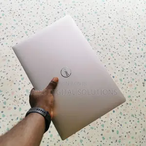 Laptop Dell Precision 5540 3GB Intel Core I7 SSD 512GB