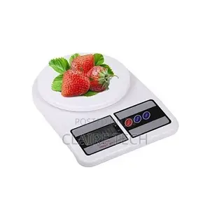 Generic 10kg Digital Kitchen Electronic Cooking Scale