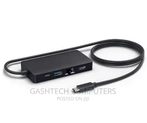 Jabra Panacast USB Hub USB-C