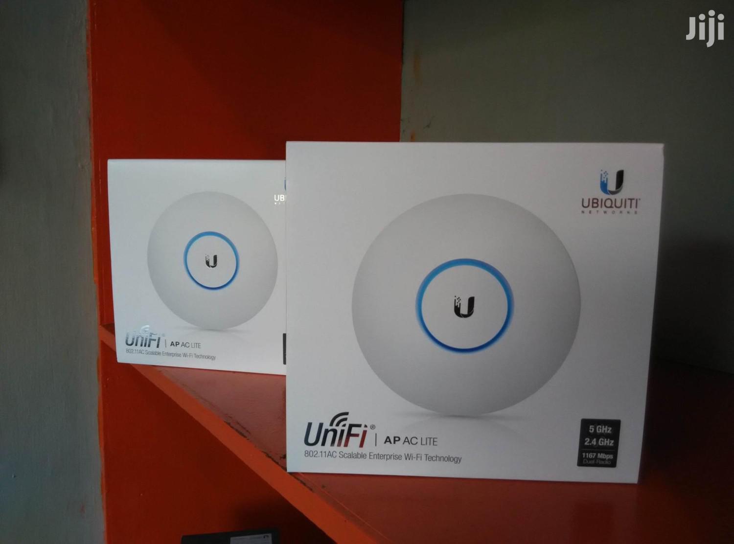 Ubiquiti Unifi AC Lite Dual-Band Access Point