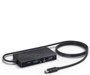 Jabra Hub ^ Jabra Panacast USB Hub USB-C