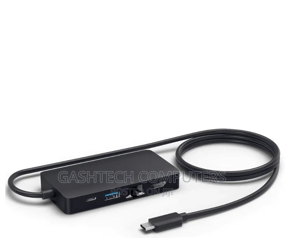 Jabra Hub ^ Jabra Panacast USB Hub USB-C
