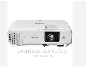 Epson Eb-X49 Projector//Pson Eb-X49 Projector