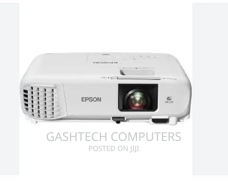 Epson Eb-X49 Projector//Pson Eb-X49 Projector