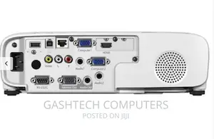 Epson Eb-X49 Projector//Pson Eb-X49 Projector