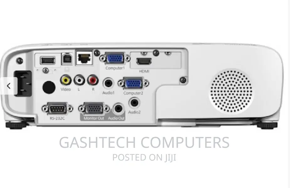 Epson Eb-X49 Projector//Pson Eb-X49 Projector