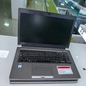 Laptop Toshiba Tecra Z40 8GB Intel Core I5 SSD 256GB