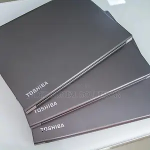 Laptop Toshiba Tecra Z40 8GB Intel Core I5 SSD 256GB