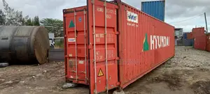 40ft Containers in Utawala Opp Astrol