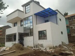 3bedroom Building Design and Construction