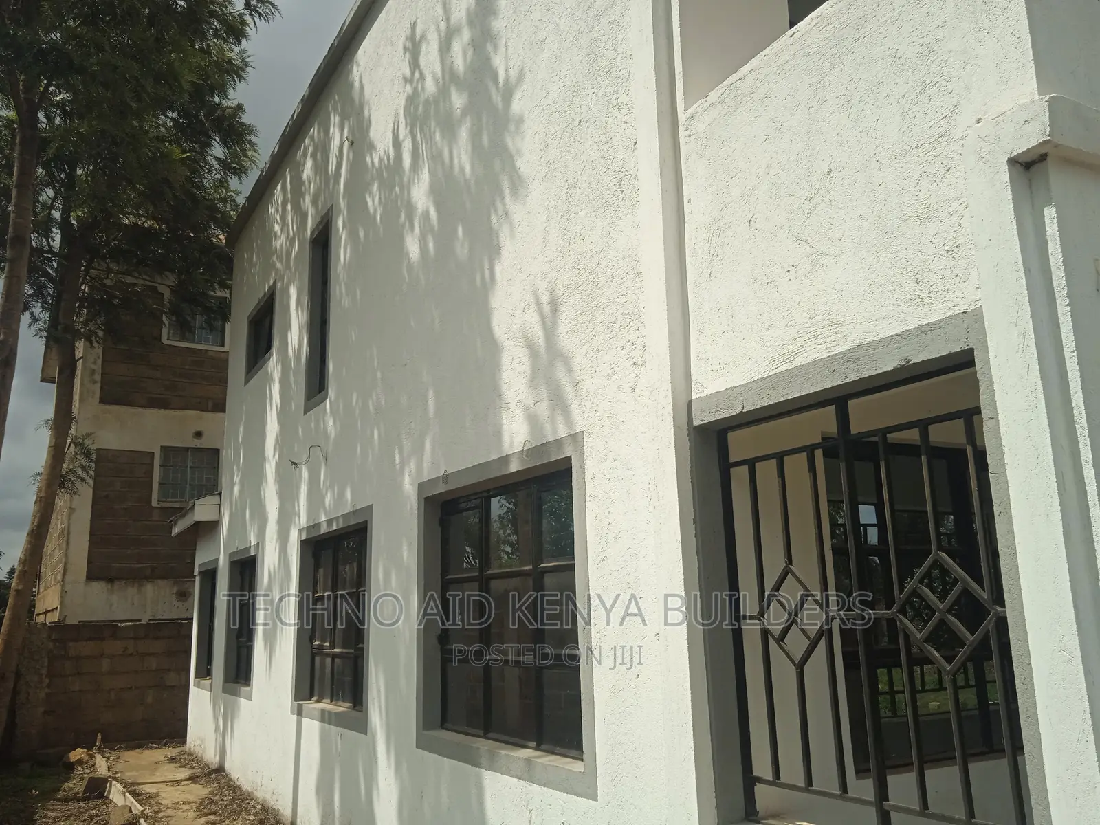 3bedroom Building Design and Construction