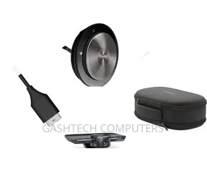 Active Jabra Panacast^Jabra Panacast Meet Anywhere Video Con
