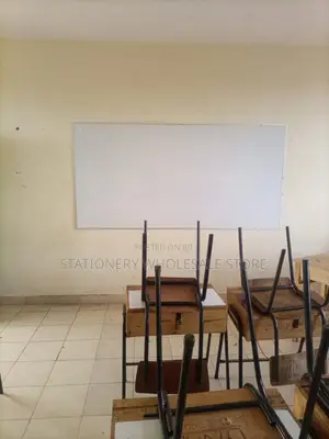 White Board for Computer College Schools 8x4