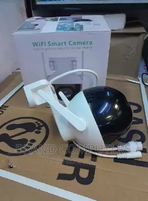 Wireless Dome 4mp CCTV Surveillance Security Cameras