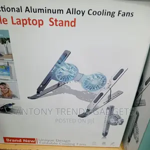 Laptop Stands Foldable Stand