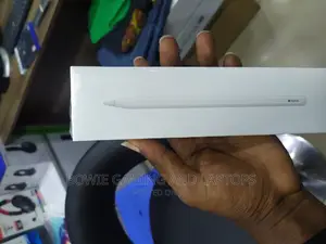 Apple Pencil