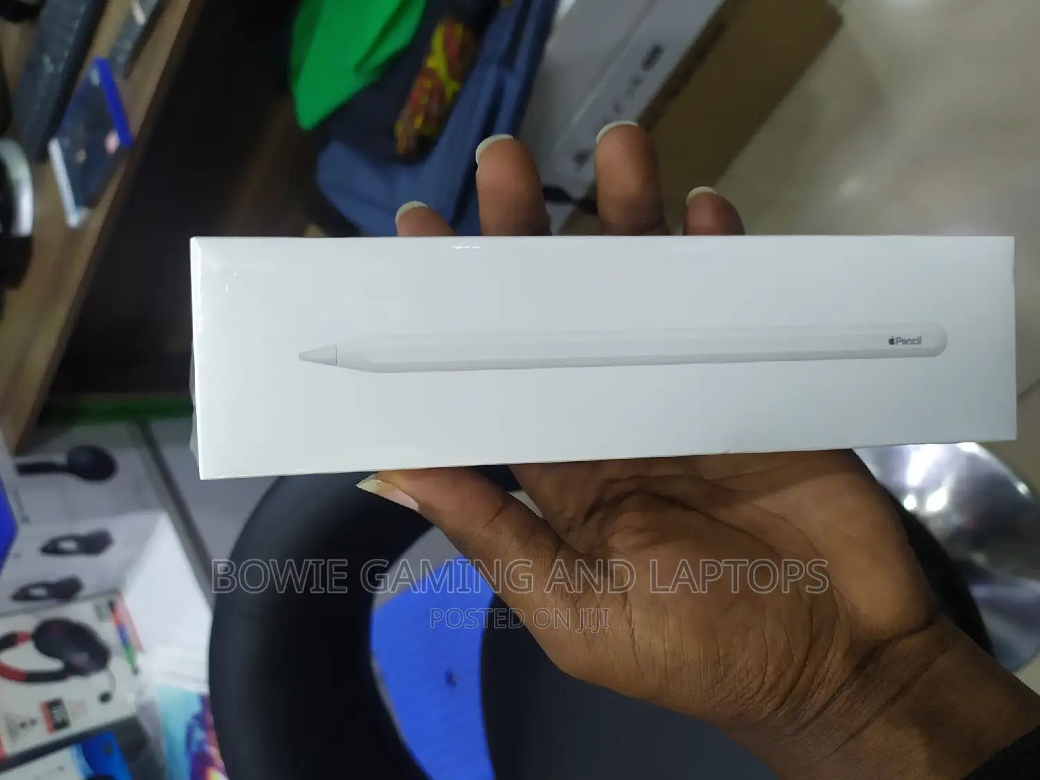 Apple Pencil