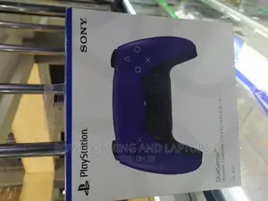 Ps5 Controller Purple New
